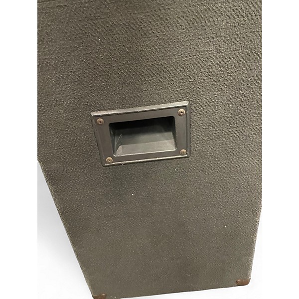 Used Sonic T12 Unpowered Speaker
