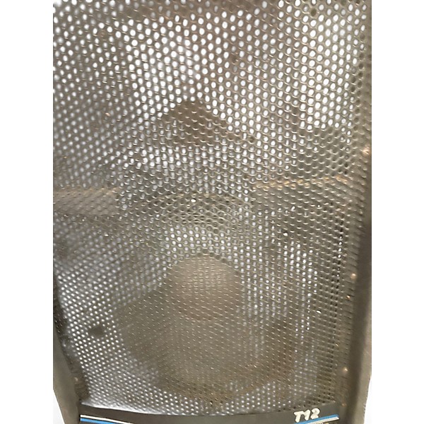 Used Sonic T12 Unpowered Speaker