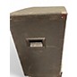 Used Sonic T12 Unpowered Speaker