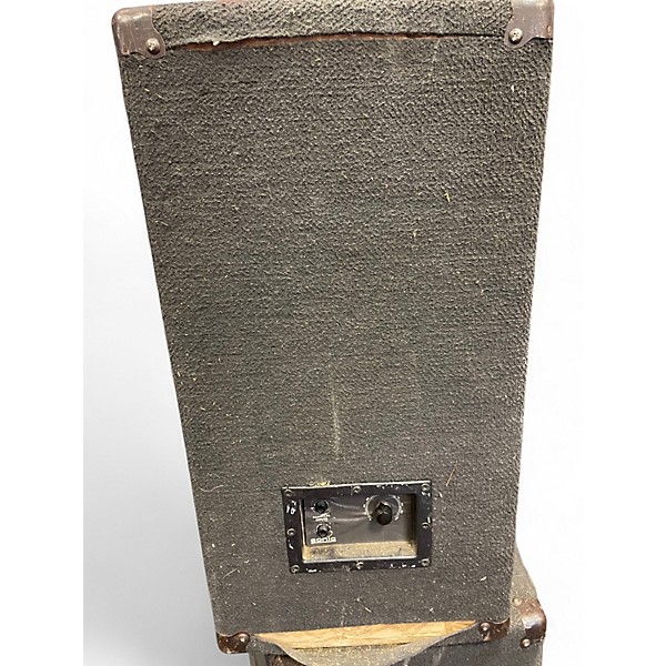 Used Sonic T12 Unpowered Speaker