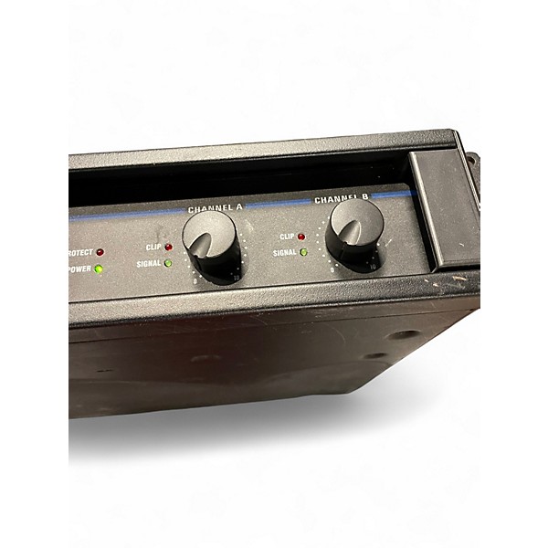 Used Yorkville AP2020 Power Amp
