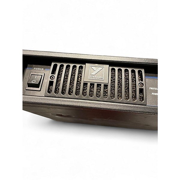 Used Yorkville AP2020 Power Amp