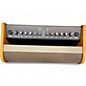 Used Fender ACOUSTIC 200 Acoustic Guitar Combo Amp