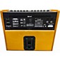 Used Fender ACOUSTIC 200 Acoustic Guitar Combo Amp