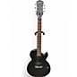 Used Epiphone Les Paul Special Black Solid Body Electric Guitar thumbnail