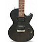 Used Epiphone Les Paul Special Black Solid Body Electric Guitar