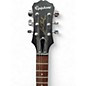 Used Epiphone Les Paul Special Black Solid Body Electric Guitar