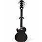 Used Epiphone Les Paul Special Black Solid Body Electric Guitar