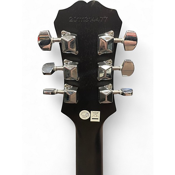 Used Epiphone Les Paul Special Black Solid Body Electric Guitar