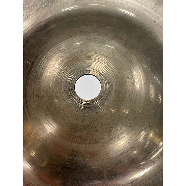 Used SABIAN 14in XSR Hi Hat Pair Cymbal