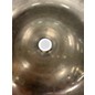 Used SABIAN 14in XSR Hi Hat Pair Cymbal