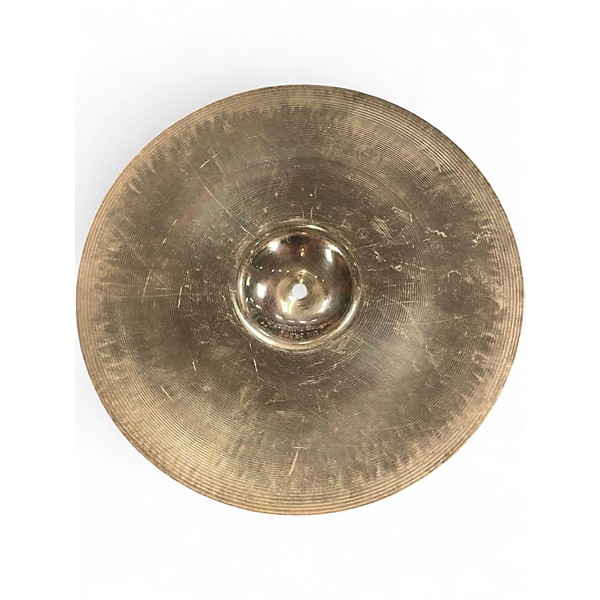 Used SABIAN 14in XSR Hi Hat Pair Cymbal