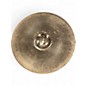 Used SABIAN 14in XSR Hi Hat Pair Cymbal