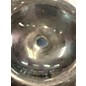 Used SABIAN 14in XSR Hi Hat Pair Cymbal