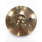 Used SABIAN 16in XSR Fast CRASH Cymbal thumbnail