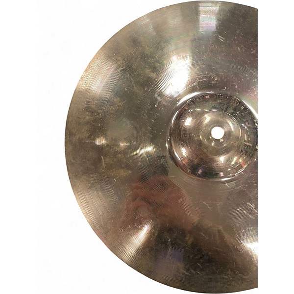 Used SABIAN 16in XSR Fast CRASH Cymbal