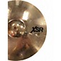 Used SABIAN 16in XSR Fast CRASH Cymbal
