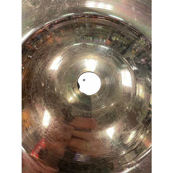 Used SABIAN 16in XSR Fast CRASH Cymbal