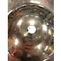 Used SABIAN 16in XSR Fast CRASH Cymbal