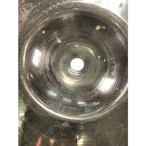 Used SABIAN 16in XSR Fast CRASH Cymbal