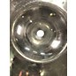 Used SABIAN 16in XSR Fast CRASH Cymbal