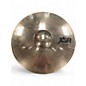 Used SABIAN 14in XSR Fast Crash Cymbal thumbnail