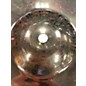 Used SABIAN 14in XSR Fast Crash Cymbal