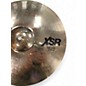 Used SABIAN 14in XSR Fast Crash Cymbal