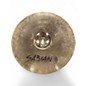 Used SABIAN 14in XSR Fast Crash Cymbal
