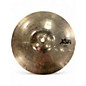 Used SABIAN 10in XSR Splash Cymbal thumbnail