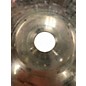 Used SABIAN 10in XSR Splash Cymbal
