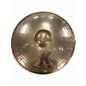 Used Zildjian 20in K Custom Ride Brilliant Cymbal thumbnail