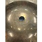 Used Zildjian 20in K Custom Ride Brilliant Cymbal