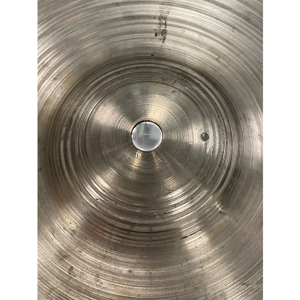 Used SABIAN 16in XS20 Medium Thin Crash Cymbal