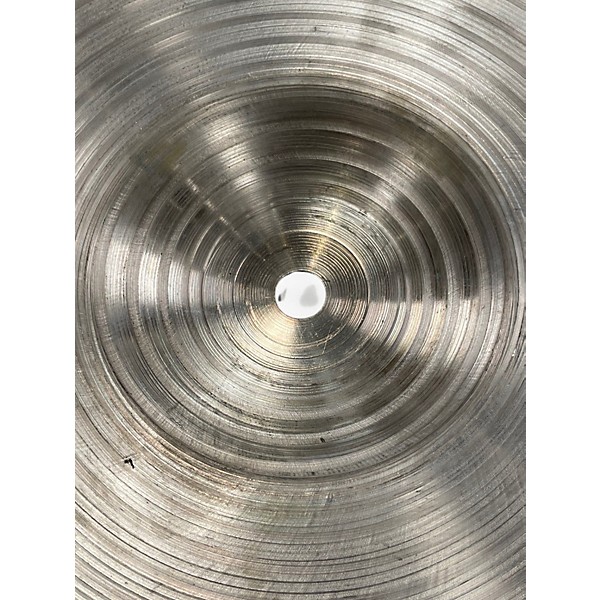 Used SABIAN 16in XS20 Medium Thin Crash Cymbal