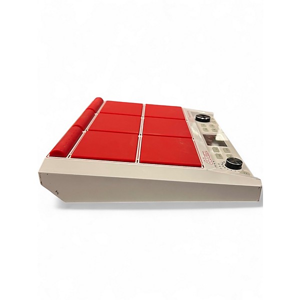 Used ddrum DD NIO Trigger Pad