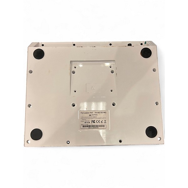 Used ddrum DD NIO Trigger Pad