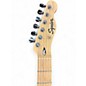 Used 2020 Squier FSR Bullet Telecaster Butterscotch Blonde Solid Body Electric Guitar