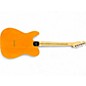 Used 2020 Squier FSR Bullet Telecaster Butterscotch Blonde Solid Body Electric Guitar
