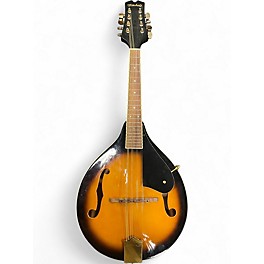 Used Mitchell AM100VS 2 Color Sunburst Mandolin