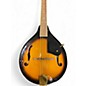 Used Mitchell AM100VS 2 Color Sunburst Mandolin