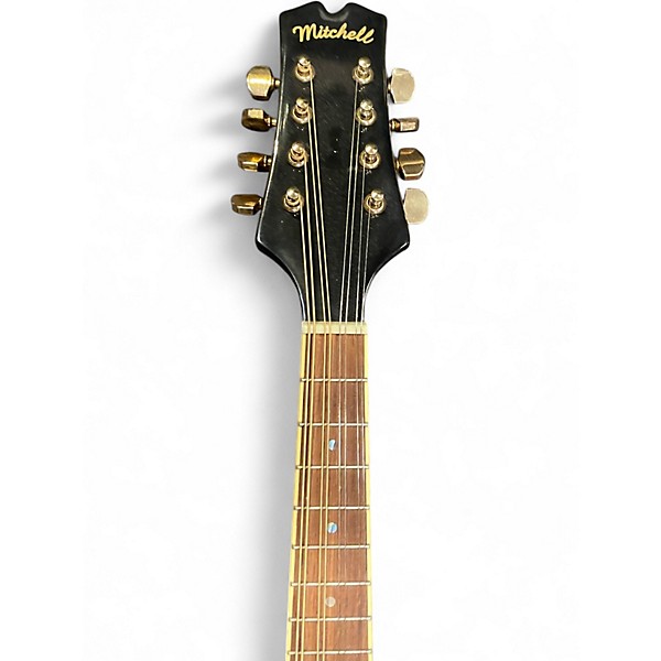 Used Mitchell AM100VS 2 Color Sunburst Mandolin