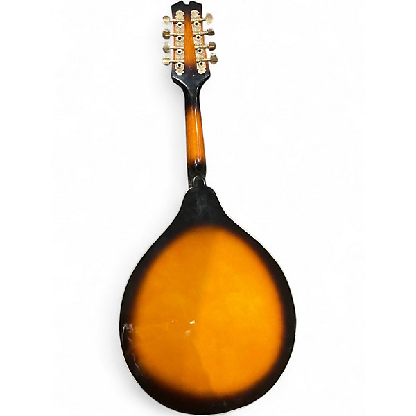 Used Mitchell AM100VS 2 Color Sunburst Mandolin