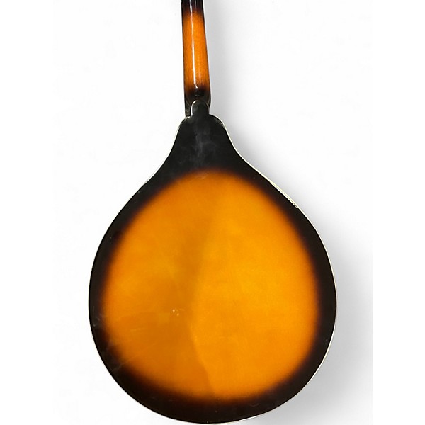 Used Mitchell AM100VS 2 Color Sunburst Mandolin