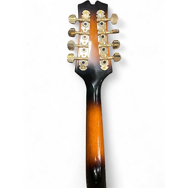 Used Mitchell AM100VS 2 Color Sunburst Mandolin