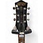 Used Gretsch Guitars G5435T Electromatic Pro Jet Left Handed Black Solid Body Electric Guitar