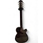 Used Gretsch Guitars G5435T Electromatic Pro Jet Left Handed Black Solid Body Electric Guitar