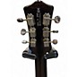 Used Gretsch Guitars G5435T Electromatic Pro Jet Left Handed Black Solid Body Electric Guitar