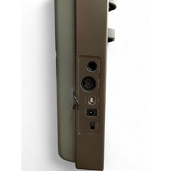 Used Nektar Impact LX88 MIDI Controller