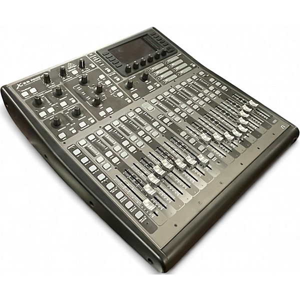 Used Behringer X32 Producer Digital Mixer